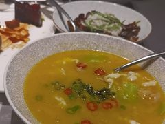 -沈灶河豚宴·河豚融合餐厅(汉中路店)