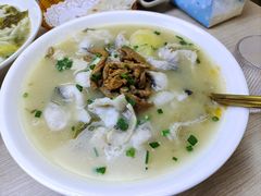 -面道赞宁海海鲜面(迎凤街店)