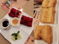 -点都德(大茶楼店)