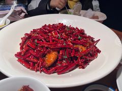 -南园民国茶楼餐厅·常州菜(北大街店)