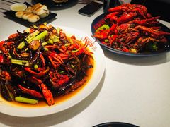 -红盔甲·小龙虾(天钥桥店)