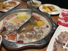 -傣妹火锅(南京东路一店)