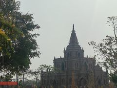 -一寨两国风景区