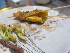 -宵夜侠·自选衡阳烧烤大排档(新塘白江店)