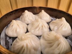 -龙咆汤包·手工现包小笼(拱北口岸店)