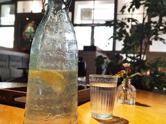 -JINNS锦时 steak&pizza(浸信会礼拜堂旧址店)