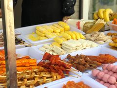 -好可爱经典炸炸炸·炸鲜奶(长郡老店)