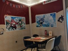大堂-必胜客(欢乐颂店)