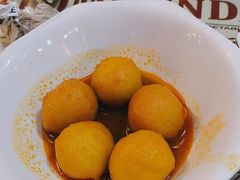 -九龙冰室(新中关购物中心店)