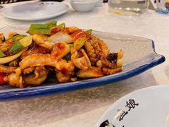 -渔娘渔家丹东海鲜(东直门店)