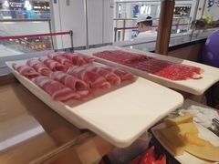 -海底捞火锅(银泰中心店)