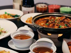 -自如ZSPACE四合院艺术餐厅