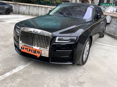 -鲍师傅糕点(国金街店)