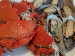 -视界美食自助餐厅·石家庄希尔顿酒店