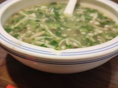 -树厨贵州菜(铜仁花果山店)