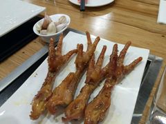 -洪忠涮烤王(嵩山路店)