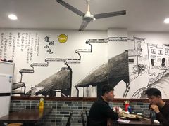 -道明小吃(江大南路店)
