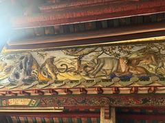 -平海古城