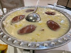 -关东风老北方菜馆(桂芳园店)