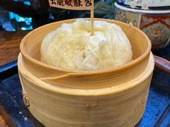 -银米·云南传统过桥米线(双廊黑金冠店)