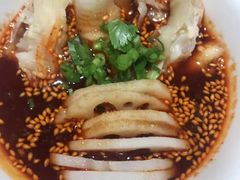 -鼎高高陕西美食(龙德广场店)