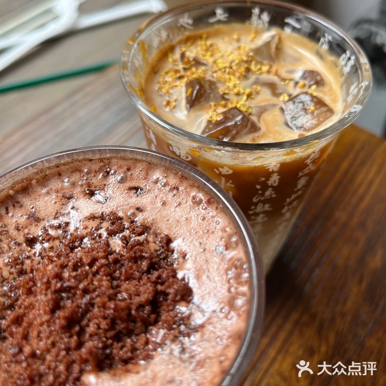 顺德容桂| 咖啡友必去的发达咖啡室！