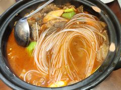 -肖记公安牛肉鱼杂馆·省级非物质文化遗产(三角路直营店)