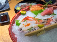 -沼津港精致料理·寿喜烧·烧鸟(青浦宝龙广场日料榜单店)