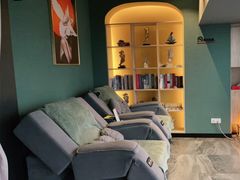 -得闲·高空SPA(东盟店)