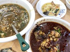 -快活林麻辣鱼(都天巷店)