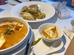 -上座·餐厅(阳光100店)