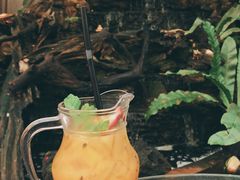 -Fern Forest Cafe