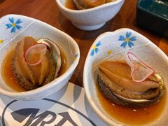 -Mr.Fish鱼鲜生海鲜放题(高德置地冬广场店)