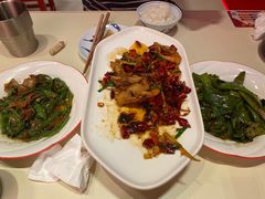 -侯师傅热炒店(印象城店)