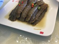 -皇朝海鲜酒店