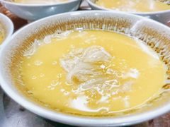 石头鱼浓汤翅-顺峰(农展馆店)