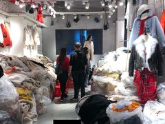 -广州白马服装市场