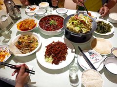 -老酒川菜坊(总店)