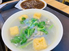-鸡鸣汤包(仙林店)