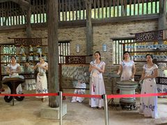 -景德镇古窑民俗博览区