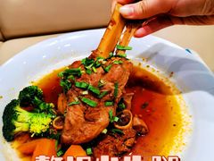 -康师傅私房牛肉面(马泉营奥莱店)