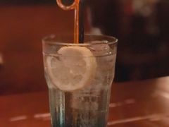 -Outdark Korean Restaurant