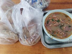 -李小老烧饼(常营民族家园店)