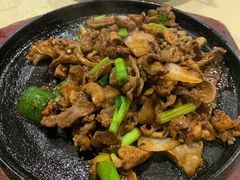 -标记美食新鲜猪杂(兴南大道店)