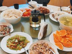 -萨拉热窝长城中餐厅