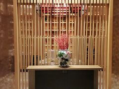-沁香庭中餐厅·川粤菜(重庆高新假日酒店)