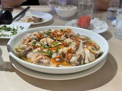 清蒸童子鸡-阿莉餐厅(枣阳路店)