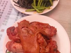 -春花民族美食(佳木斯总店)