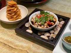 -湖滨28中餐厅·西湖宴·杭州君悦酒店