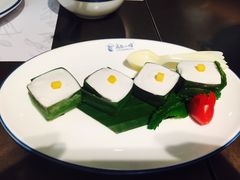 -美奈小馆·越南料理(中航城君尚购物中心店)